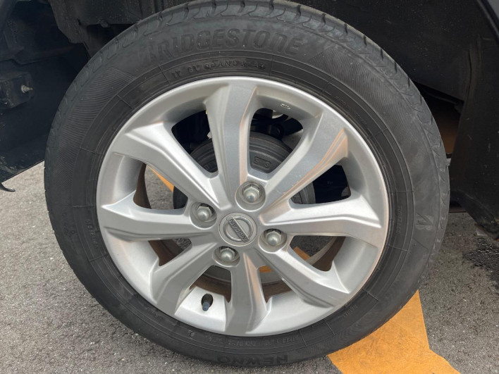 2018 Nissan DAYZ ROOX DBA-B21A (UW-6a190341e7a34)[9]