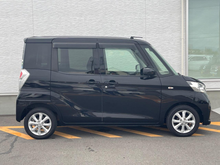 2018 Nissan DAYZ ROOX DBA-B21A (UW-6a190341e7a34)[19]