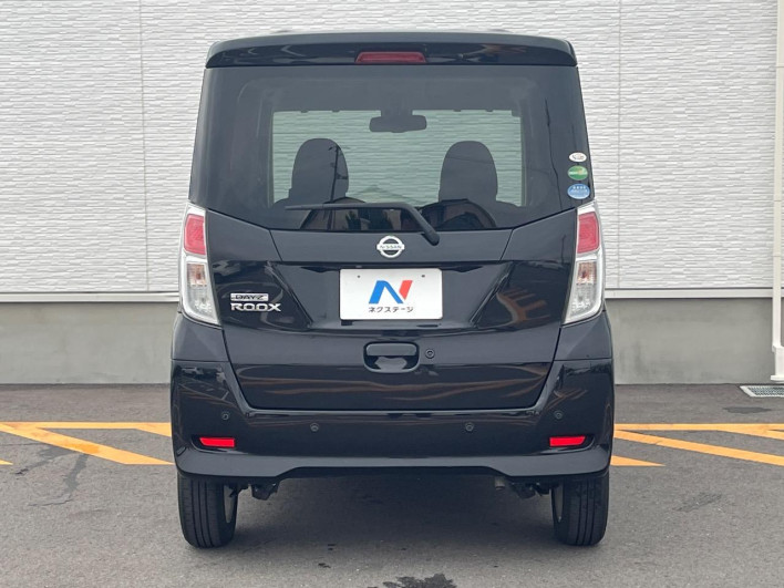 2018 Nissan DAYZ ROOX DBA-B21A (UW-6a190341e7a34)[23]