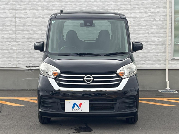 2018 Nissan DAYZ ROOX DBA-B21A (UW-6a190341e7a34)[16]