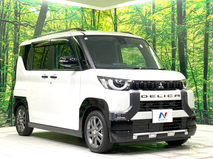 2024 Mitsubishi Delica Mini 5AA-B34A (UW-6a19034705518)[8]