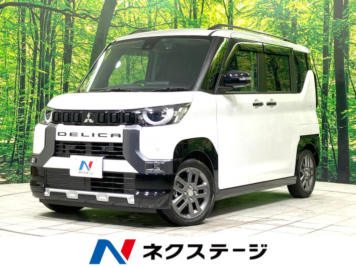 2024 Mitsubishi Delica Mini 5AA-B34A (UW-6a19034705518)[3]