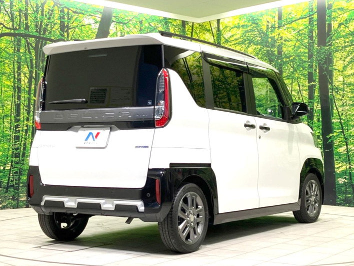 2024 Mitsubishi Delica Mini 5AA-B34A (UW-6a19034705518)[10]