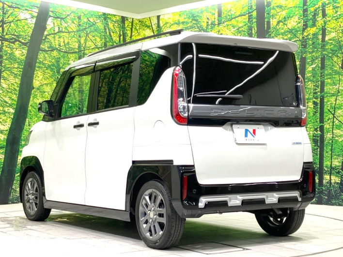 2024 Mitsubishi Delica Mini 5AA-B34A (UW-6a19034705518)[12]