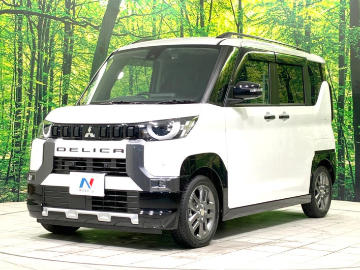 2024 Mitsubishi Delica Mini 5AA-B34A (UW-6a19034705518)[6]