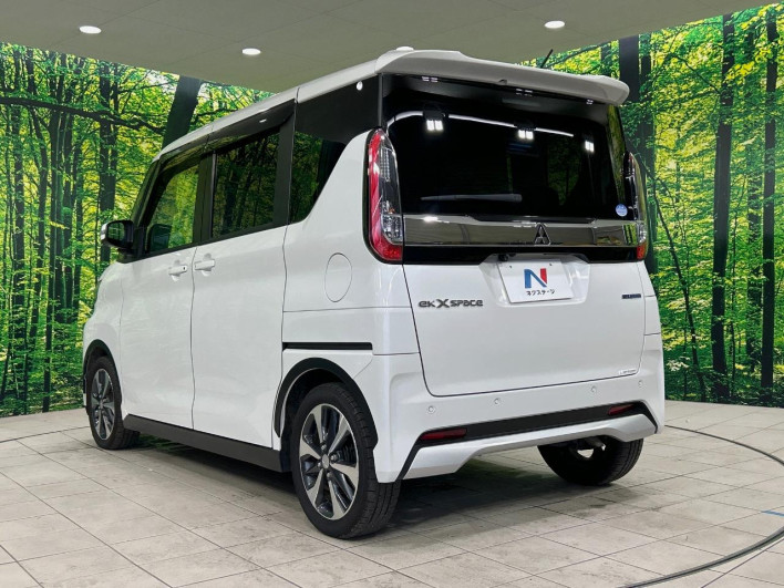 2021 Mitsubishi eK Cross Space 4AA-B35A (UW-6a19034774b5d)[15]