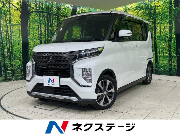 2021 Mitsubishi eK Cross Space 4AA-B35A (UW-6a19034774b5d)[3]