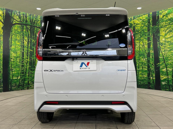 2021 Mitsubishi eK Cross Space 4AA-B35A (UW-6a19034774b5d)[28]