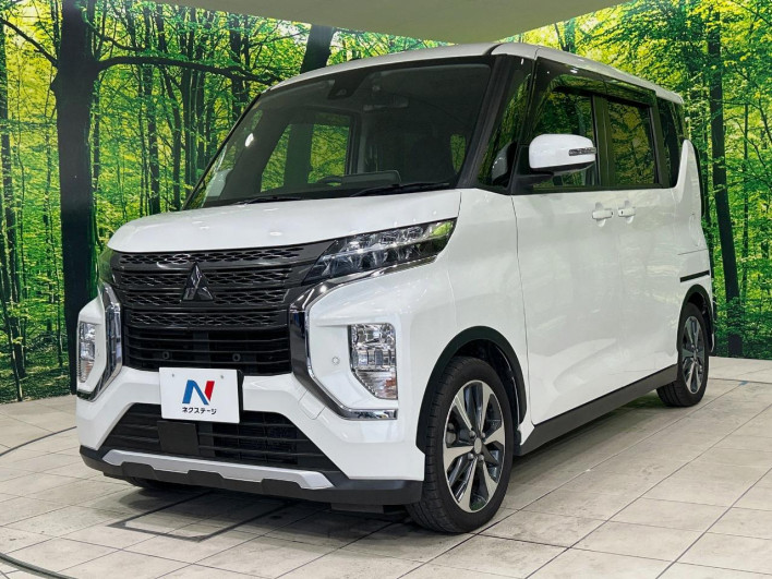 2021 Mitsubishi eK Cross Space 4AA-B35A (UW-6a19034774b5d)[12]