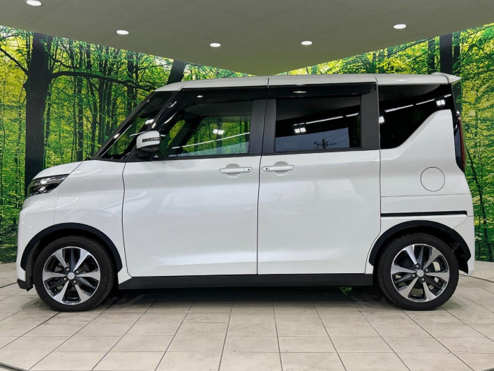 2021 Mitsubishi eK Cross Space 4AA-B35A (UW-6a19034774b5d)[13]