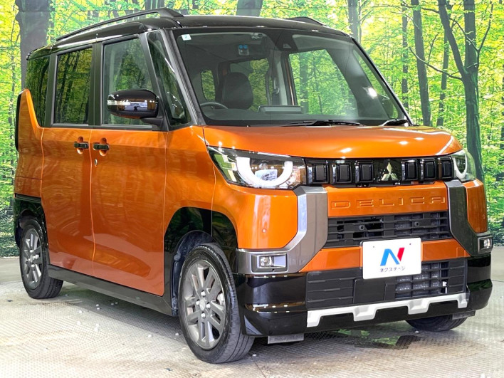 2024 Mitsubishi Delica Mini 4AA-B35A (UW-6a19034794bc8)[7]