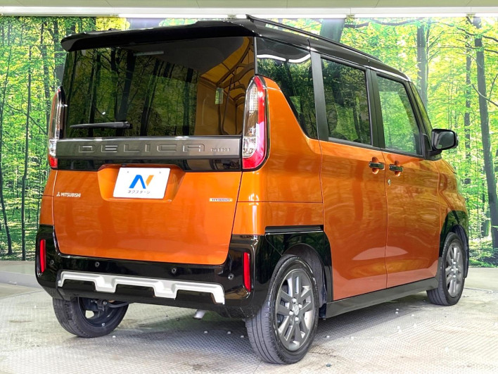 2024 Mitsubishi Delica Mini 4AA-B35A (UW-6a19034794bc8)[9]