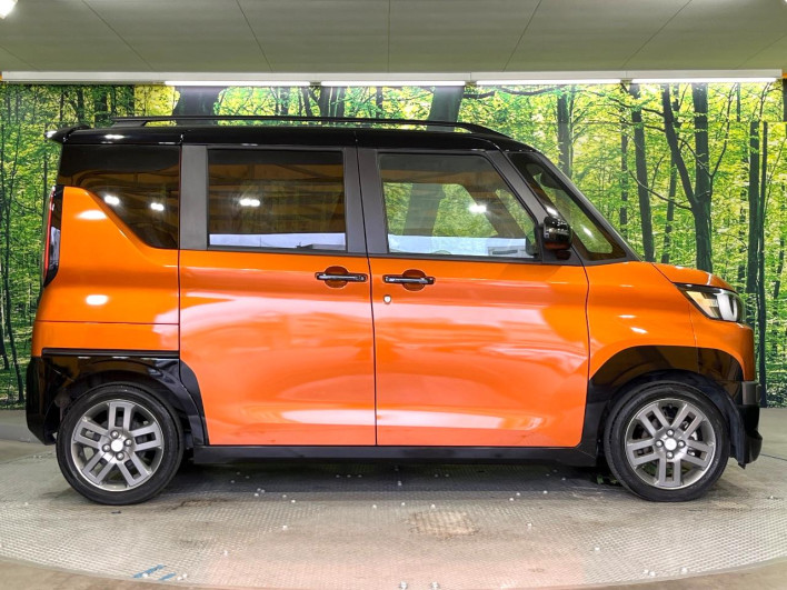 2024 Mitsubishi Delica Mini 4AA-B35A (UW-6a19034794bc8)[8]