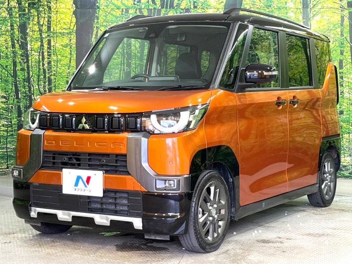 2024 Mitsubishi Delica Mini 4AA-B35A (UW-6a19034794bc8)[5]