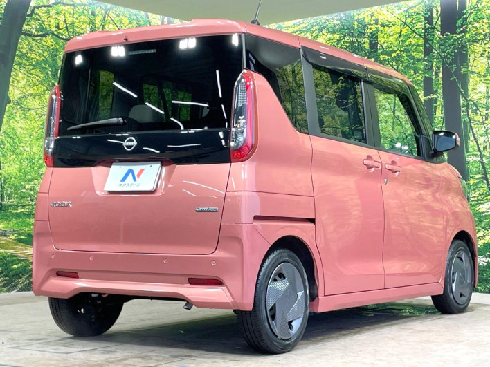 2023 Nissan Roox 5AA-B44A (UW-6a19034ef194d)[8]