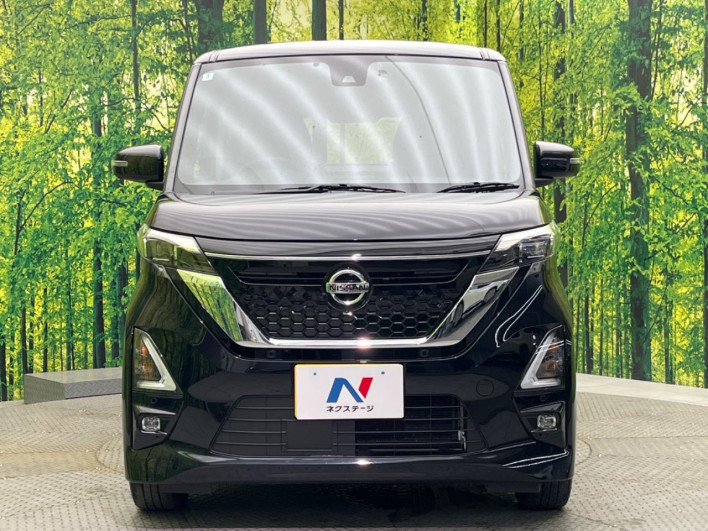2022 Nissan Roox 4AA-B45A (UW-6a190351dfeee)[10]