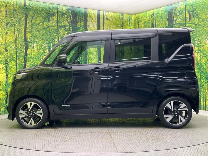 2022 Nissan Roox 4AA-B45A (UW-6a190351dfeee)[26]