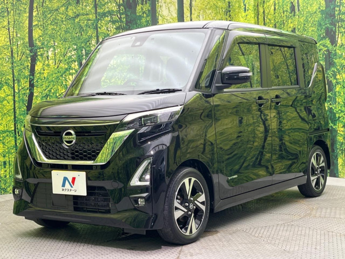2022 Nissan Roox 4AA-B45A (UW-6a190351dfeee)[9]