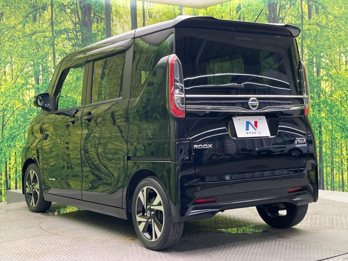 2022 Nissan Roox 4AA-B45A (UW-6a190351dfeee)[25]