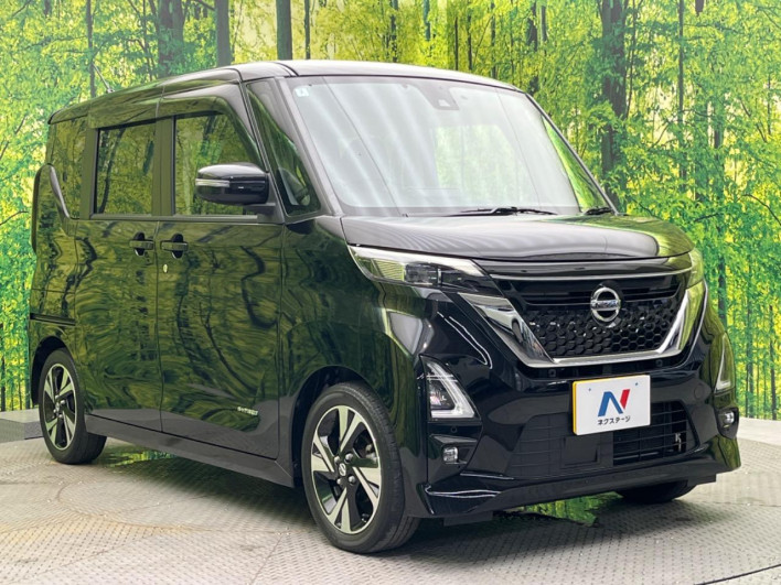 2022 Nissan Roox 4AA-B45A (UW-6a190351dfeee)[11]