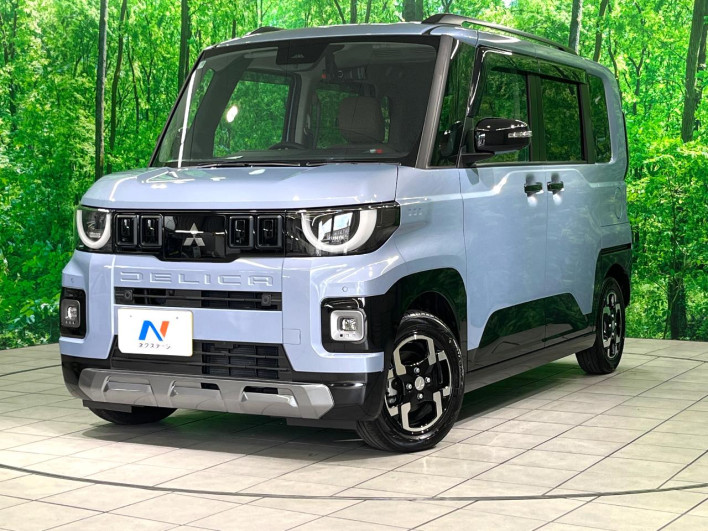 2025 Mitsubishi Delica Mini 4BA-BA2A (UW-6a1903564a4ef)[0]