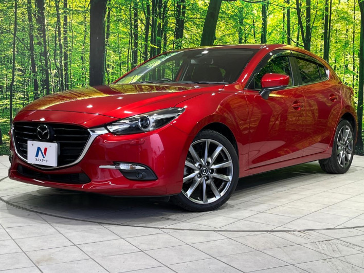 2016 Mazda Axela Sports LDA-BM2AS (UW-6a19035684897)[0]