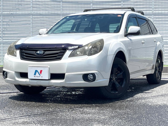 2011 Subaru Legacy Outback DBA-BR9 (UW-6a19035a35c9b)[0]