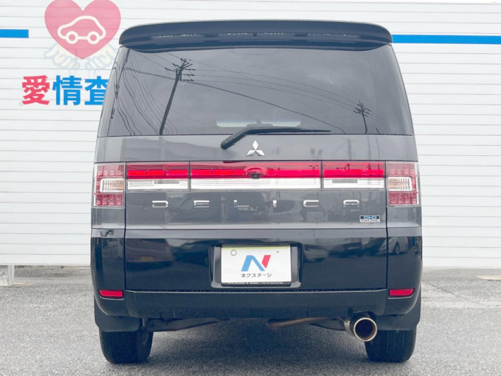 2013 Mitsubishi Delica D:5 LDA-CV1W (UW-6a19035ce1fd3)[7]