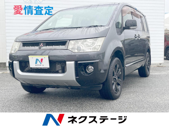 2013 Mitsubishi Delica D:5 LDA-CV1W (UW-6a19035ce1fd3)[3]