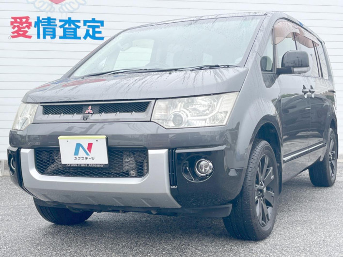 2013 Mitsubishi Delica D:5 LDA-CV1W (UW-6a19035ce1fd3)[4]