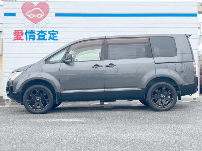 2013 Mitsubishi Delica D:5 LDA-CV1W (UW-6a19035ce1fd3)[5]