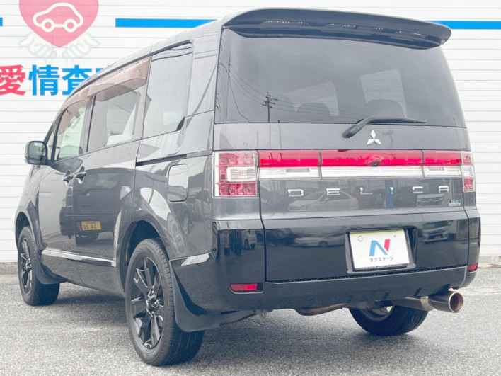 2013 Mitsubishi Delica D:5 LDA-CV1W (UW-6a19035ce1fd3)[6]