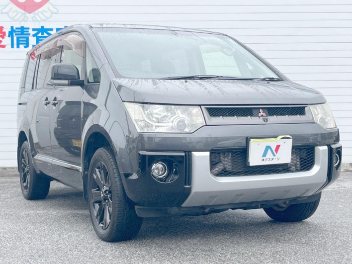 2013 Mitsubishi Delica D:5 LDA-CV1W (UW-6a19035ce1fd3)[10]