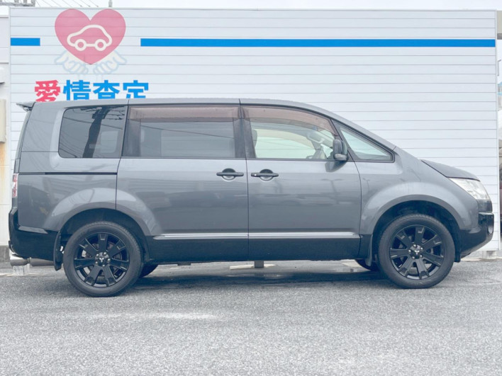 2013 Mitsubishi Delica D:5 LDA-CV1W (UW-6a19035ce1fd3)[9]