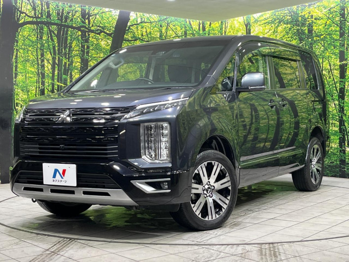 2022 Mitsubishi Delica D:5 3DA-CV1W (UW-6a19035f526ed)[0]