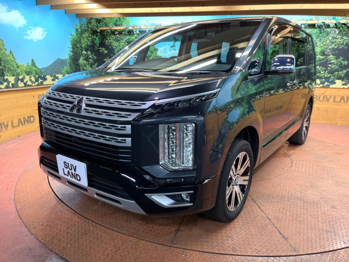 2024 Mitsubishi Delica D:5 3DA-CV1W (UW-6a1903600ebe6)[11]