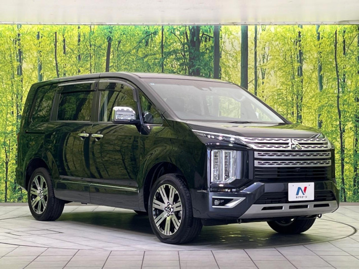 2024 Mitsubishi Delica D:5 3DA-CV1W (UW-6a1903608100a)[11]