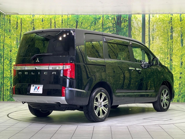 2024 Mitsubishi Delica D:5 3DA-CV1W (UW-6a1903608100a)[9]