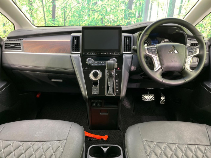 2024 Mitsubishi Delica D:5 3DA-CV1W (UW-6a1903608100a)[28]