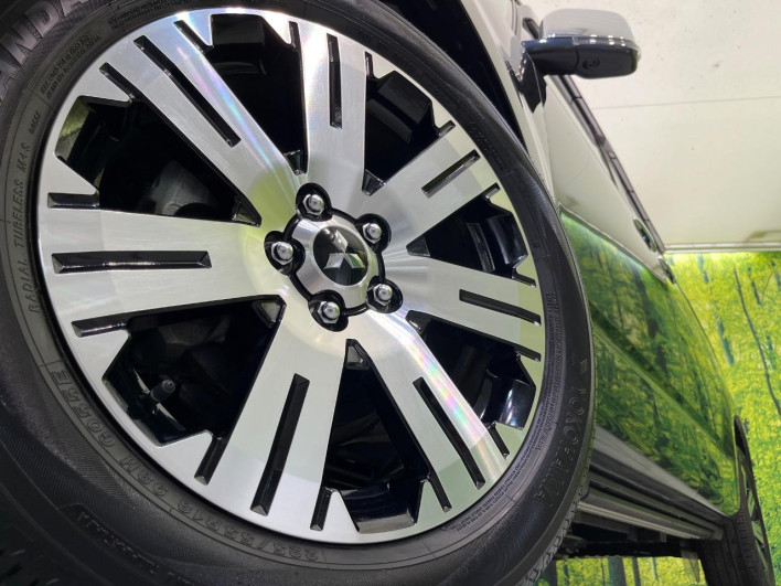 2024 Mitsubishi Delica D:5 3DA-CV1W (UW-6a1903608100a)[15]