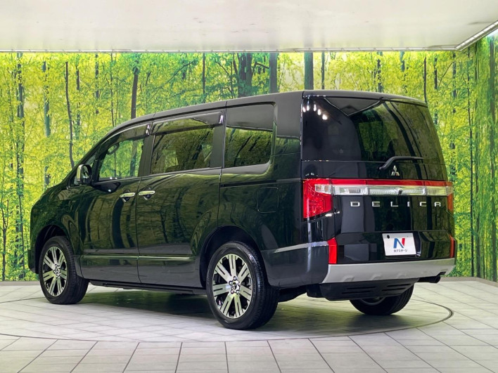 2024 Mitsubishi Delica D:5 3DA-CV1W (UW-6a1903608100a)[7]