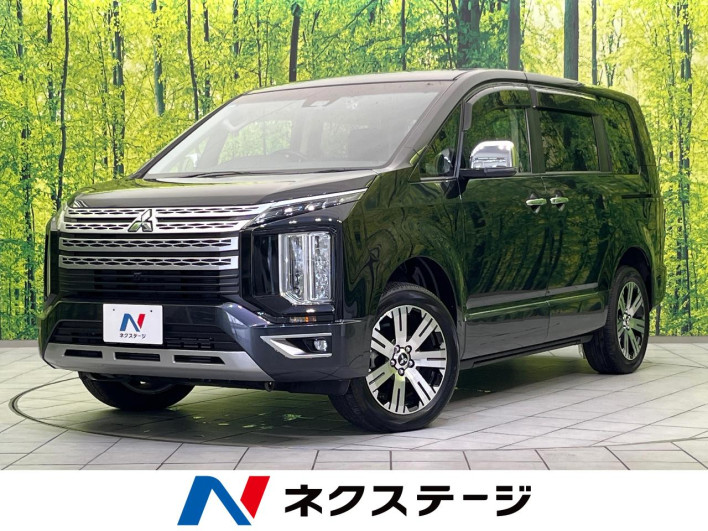 2024 Mitsubishi Delica D:5 3DA-CV1W (UW-6a1903608100a)[3]