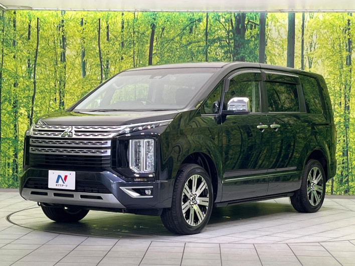 2024 Mitsubishi Delica D:5 3DA-CV1W (UW-6a1903608100a)[5]