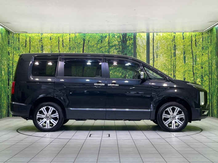 2024 Mitsubishi Delica D:5 3DA-CV1W (UW-6a1903608100a)[10]