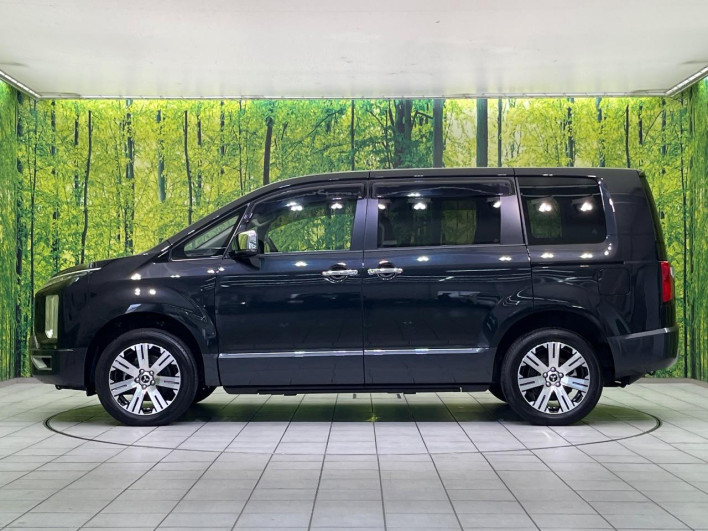 2024 Mitsubishi Delica D:5 3DA-CV1W (UW-6a1903608100a)[6]