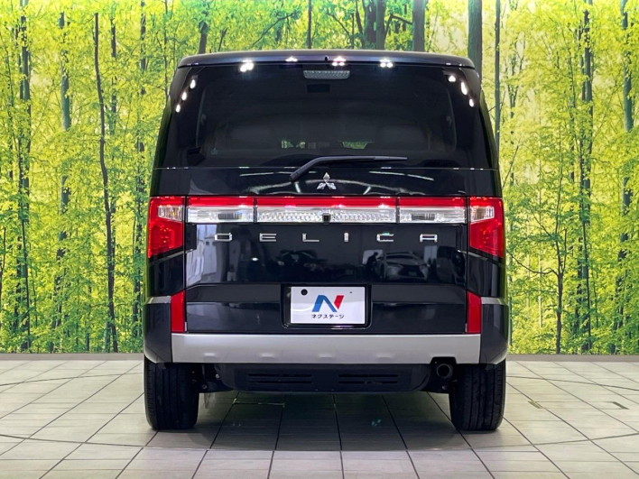 2024 Mitsubishi Delica D:5 3DA-CV1W (UW-6a1903608100a)[8]