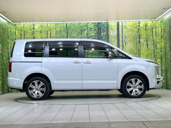 2024 Mitsubishi Delica D:5 3DA-CV1W (UW-6a190360c189b)[8]