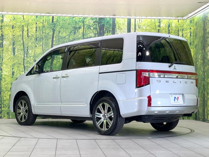 2024 Mitsubishi Delica D:5 3DA-CV1W (UW-6a190360c189b)[11]