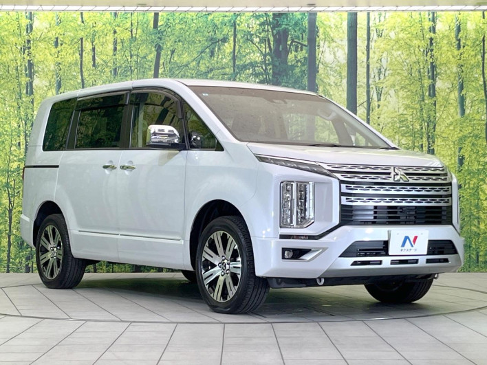2024 Mitsubishi Delica D:5 3DA-CV1W (UW-6a190360c189b)[7]