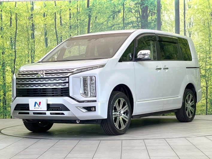 2024 Mitsubishi Delica D:5 3DA-CV1W (UW-6a190360c189b)[5]